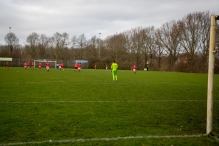 BAS 2 - DSV + JO19-1 - Oene
