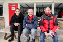 BAS 2 - DSV + JO19-1 - Oene