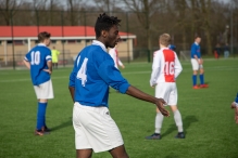 BAS 2 - DSV + JO19-1 - Oene