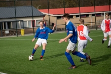 BAS 2 - DSV + JO19-1 - Oene