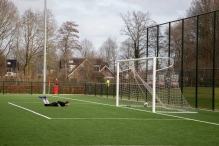 BAS 2 - DSV + JO19-1 - Oene