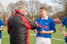 BAS 2 - DSV + JO19-1 - Oene