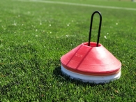 Trainen in Coronatijd