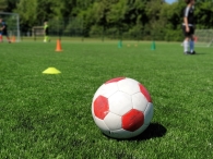 Trainen in Coronatijd