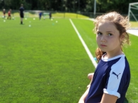 Trainen in Coronatijd