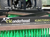 Trainen in Coronatijd