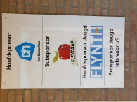 Trainen in Coronatijd