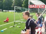 Training op zaterdag