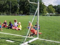 Training op zaterdag
