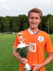 Laatste training BAS 1 2019/2020