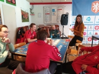 Voetbalplaatjes ruilmiddag en voetbalclinic