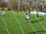 Voetbalplaatjes ruilmiddag en voetbalclinic