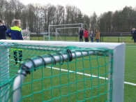 Voetbalplaatjes ruilmiddag en voetbalclinic