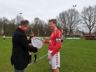 350 competitiewedstrijden Stefan Tolhoek