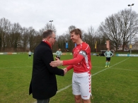 350 competitiewedstrijden Stefan Tolhoek