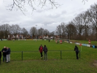 350 competitiewedstrijden Stefan Tolhoek