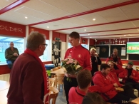 350 competitiewedstrijden Stefan Tolhoek