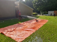 Watertraining BAS JO8 JO9 en JO10