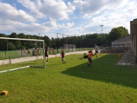 Watertraining BAS JO8 JO9 en JO10