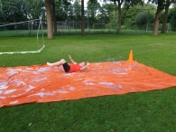 Watertraining BAS JO8 JO9 en JO10