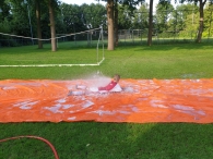 Watertraining BAS JO8 JO9 en JO10
