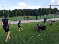 Watertraining BAS JO8 JO9 en JO10