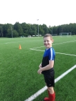 Watertraining BAS JO8 JO9 en JO10