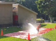 Watertraining BAS JO8 JO9 en JO10