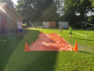 Watertraining BAS JO8 JO9 en JO10