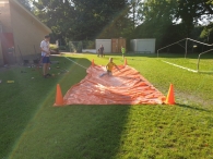 Watertraining BAS JO8 JO9 en JO10