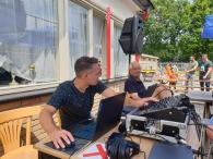 BAS Voetbal Oranjefestival