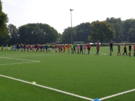 BAS Voetbal Oranjefestival