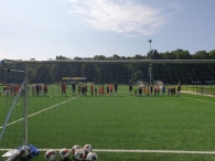 BAS Voetbal Oranjefestival