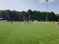 BAS Voetbal Oranjefestival
