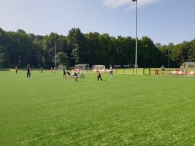 BAS Voetbal Oranjefestival