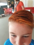 BAS Voetbal Oranjefestival