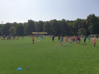 BAS Voetbal Oranjefestival