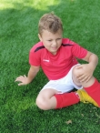 BAS Voetbal Oranjefestival