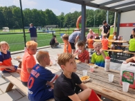 BAS Voetbal Oranjefestival