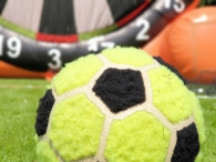 BAS Voetbal Oranjefestival