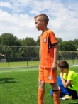 BAS Voetbal Oranjefestival