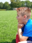 BAS Voetbal Oranjefestival