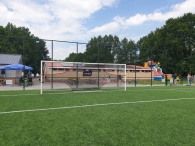 BAS Voetbal Oranjefestival