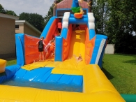 BAS Voetbal Oranjefestival