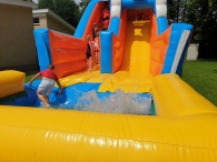 BAS Voetbal Oranjefestival