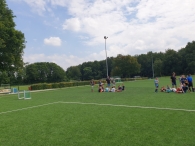 BAS Voetbal Oranjefestival