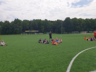 BAS Voetbal Oranjefestival