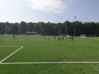 BAS Voetbal Oranjefestival