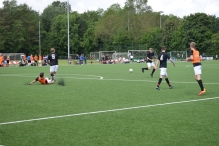Stratenvoetbal 2022 1/5