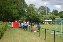 Stratenvoetbal 2022 1/5